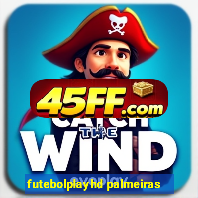 futebolplayhd palmeiras